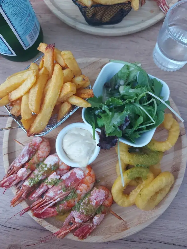 Menu_Le Goustarou_Saint-Rémy-de-Provence_immagine_9