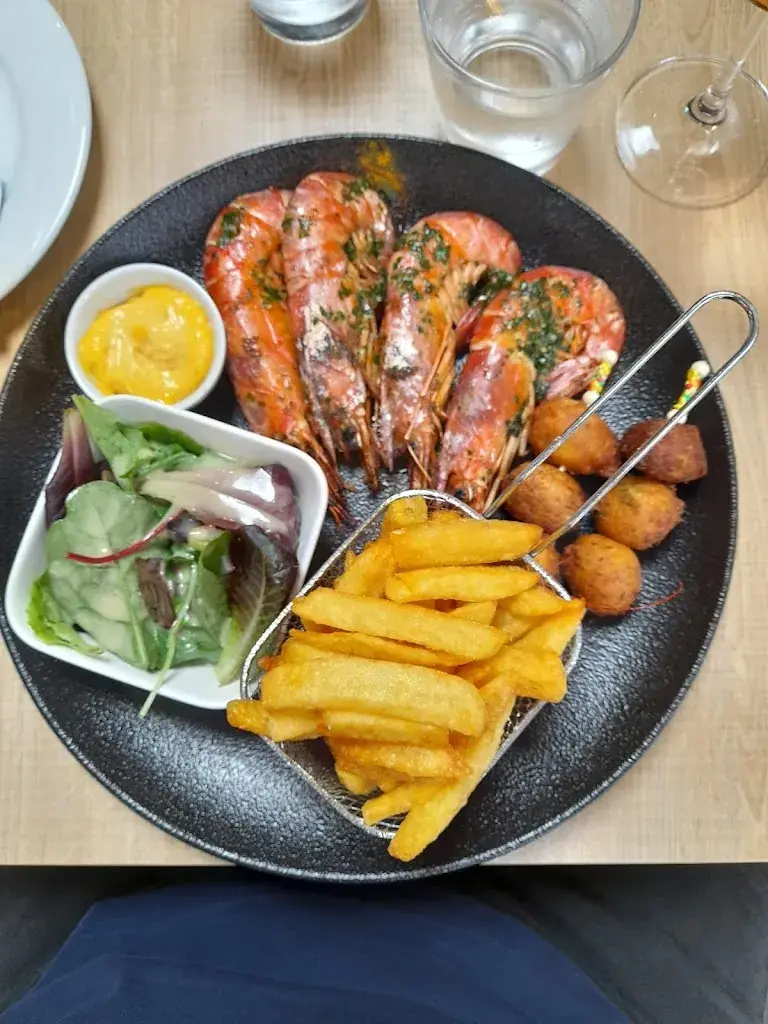 isabelle strode_Le Goustarou_Saint-Rémy-de-Provence_recensione