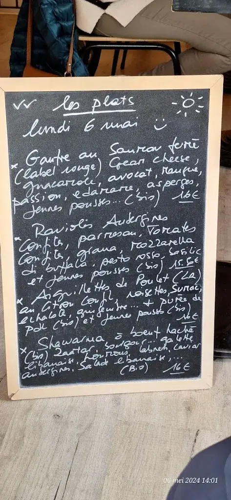 Menu_La cantine des grands_Saint-Rémy-de-Provence_image_2
