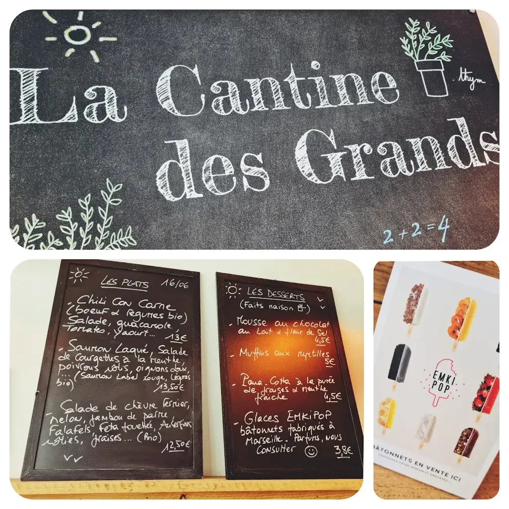Menu_La cantine des grands_Saint-Rémy-de-Provence_image_3