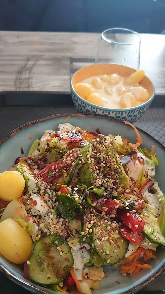 Dee Cee_La cantine des grands_Saint-Rémy-de-Provence_review