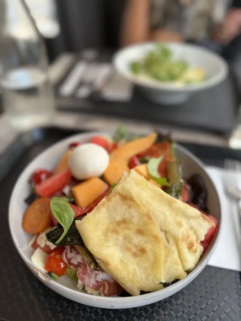 Capsule Master_La cantine des grands_Saint-Rémy-de-Provence_review