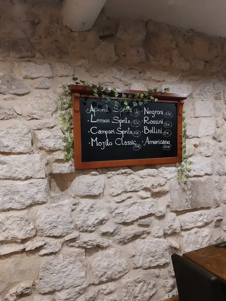Menu_Antico Mulino_Saint-Rémy-de-Provence_image_4