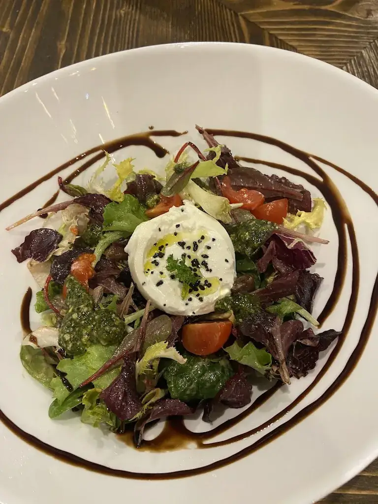 Maggie Harris_Antico Mulino_Saint-Rémy-de-Provence_review