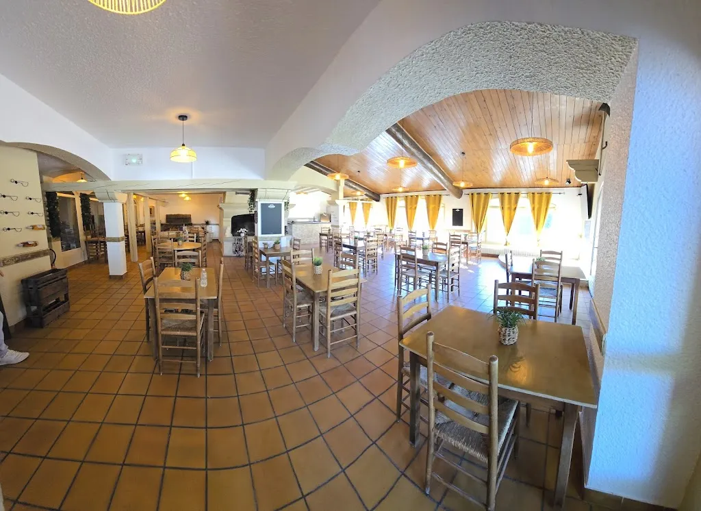 Brasserie Pizzeria les marronniers_Mallemoisson_slider_image_1