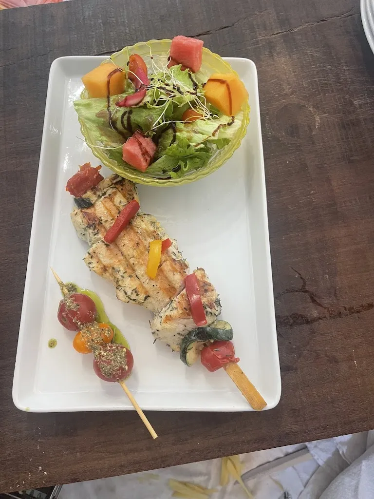 Alain GALLU_L’écrin gourmand restaurant_Pierrelatte_review