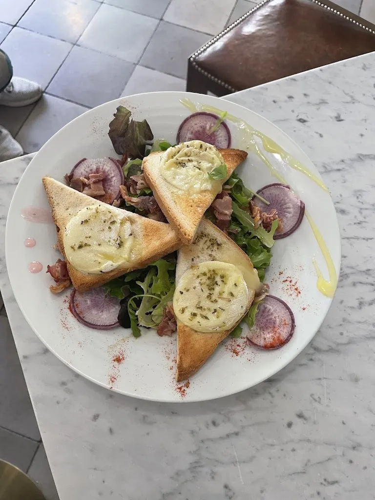 patricia sojka_L’écrin gourmand restaurant_Pierrelatte_review