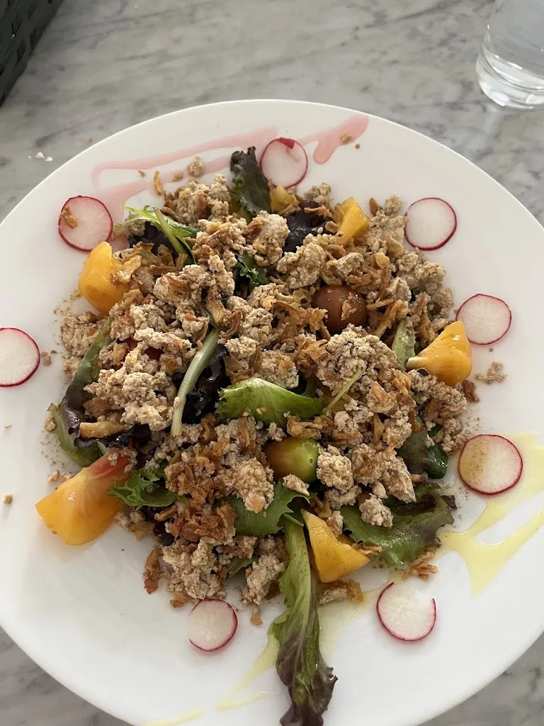 L’écrin gourmand restaurant Restaurant in Pierrelatte