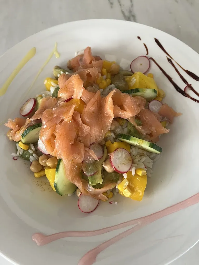 L’écrin gourmand restaurant_Pierrelatte_slider_image_2