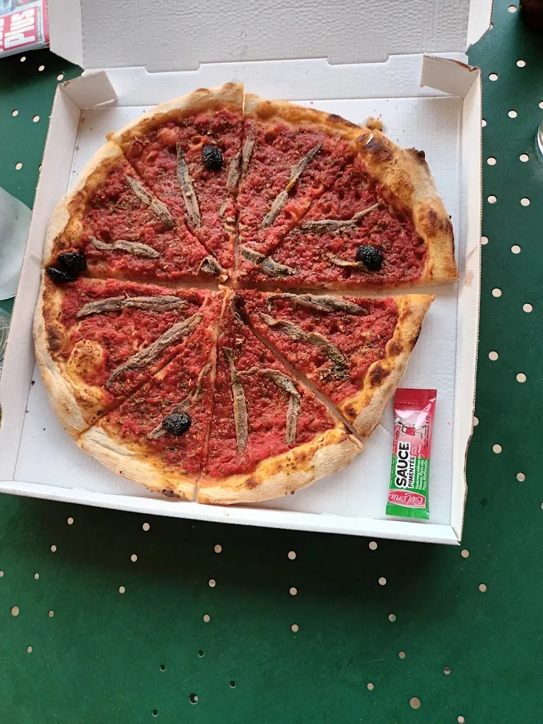 Menu_La Napolitaine Mallemoisson_Mallemoisson_image_2