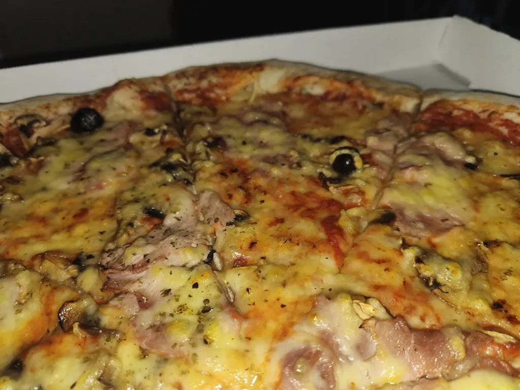 La Napolitaine Mallemoisson restaurant in Mallemoisson