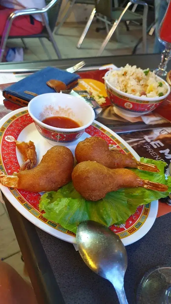 Menu_Indochine - Restaurant à Mallemort_Mallemort_image_6