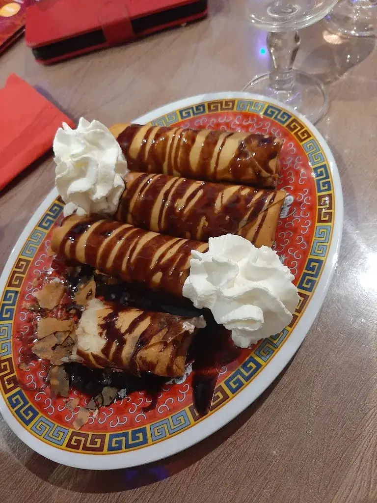 Menu_Indochine - Restaurant à Mallemort_Mallemort_image_9