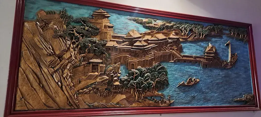 Alex Koestel_Indochine - Restaurant à Mallemort_Mallemort_review