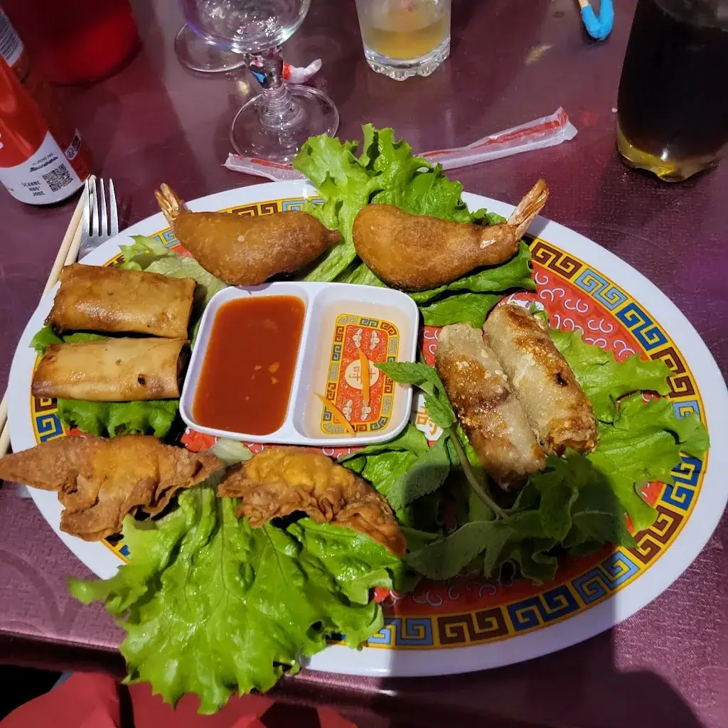 Indochine - Restaurant à Mallemort_Mallemort_slider_image_2