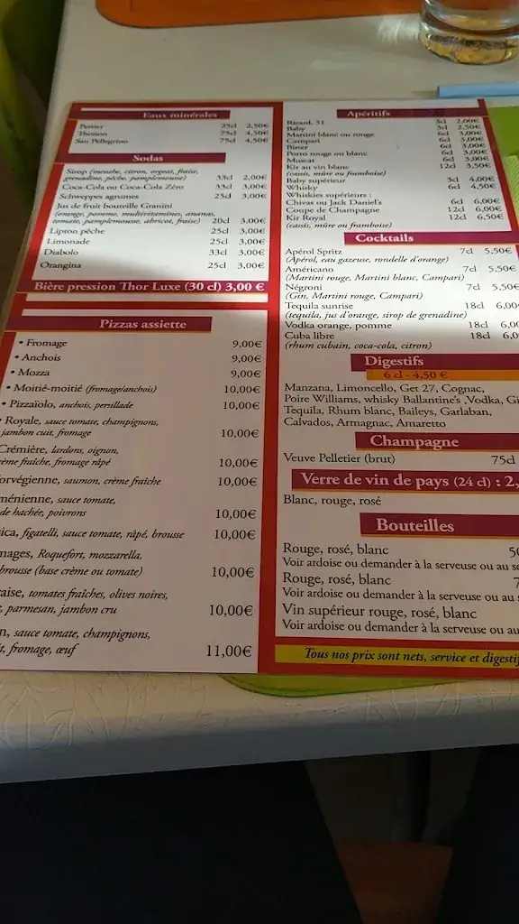 Menu_Les Terrasses de St Mitre_Marseille_image_2