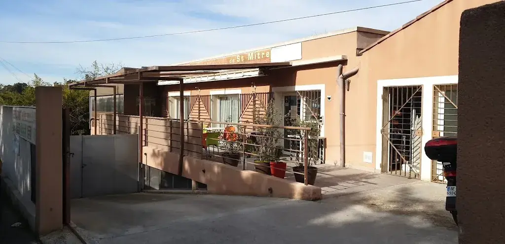 Paul Iacomi_Les Terrasses de St Mitre_Marseille_review