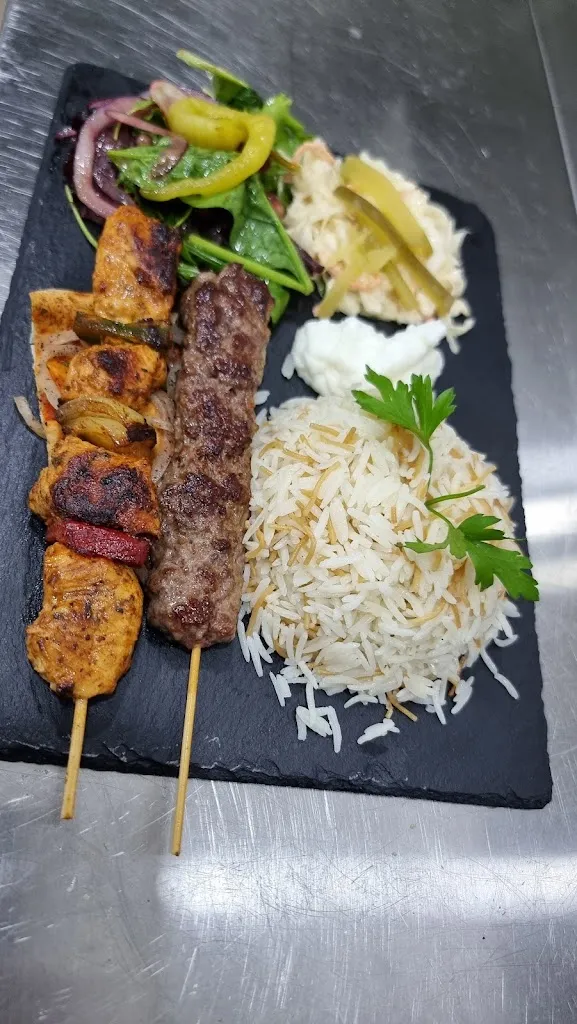 Menu_RESTAURANT SILVANA_Marseille_image_7