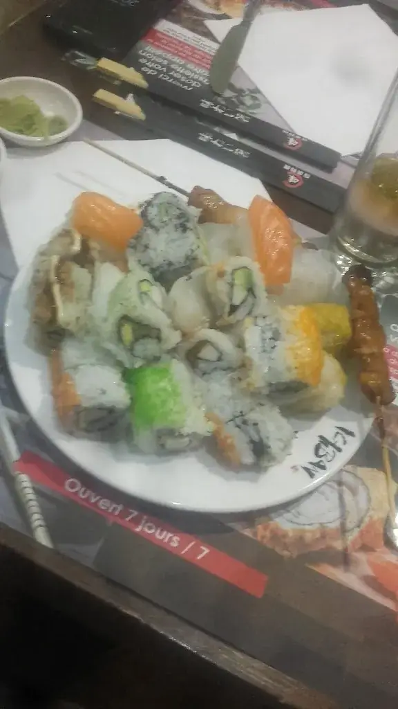 Menu_City d'Asie_Marseille_image_2