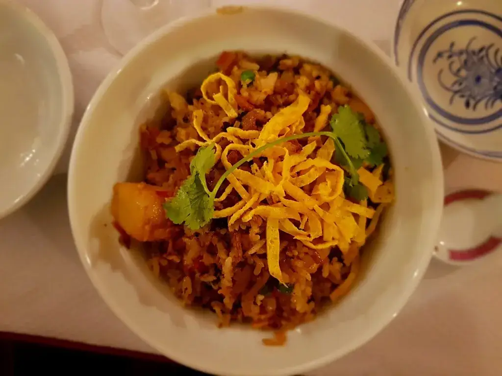 Guillaume CALMIER _City d'Asie_Marseille_review