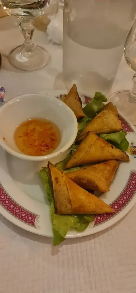 Estelle Laureys_City d'Asie_Marseille_review