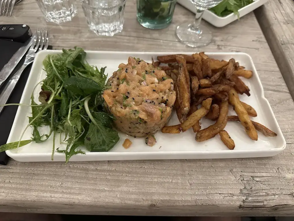 Menu_Café De la Place_Marseille_image_4