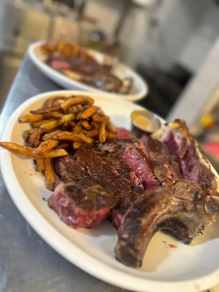 Menu_Café De la Place_Marseille_image_6