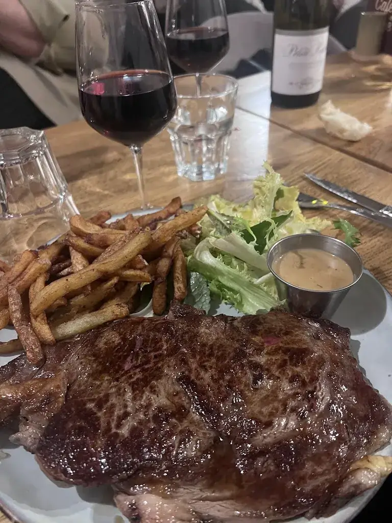 Menu_Café De la Place_Marseille_image_9