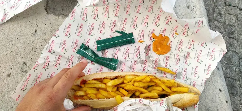 Menu_La Grillade du Dôme_Marseille_image_2