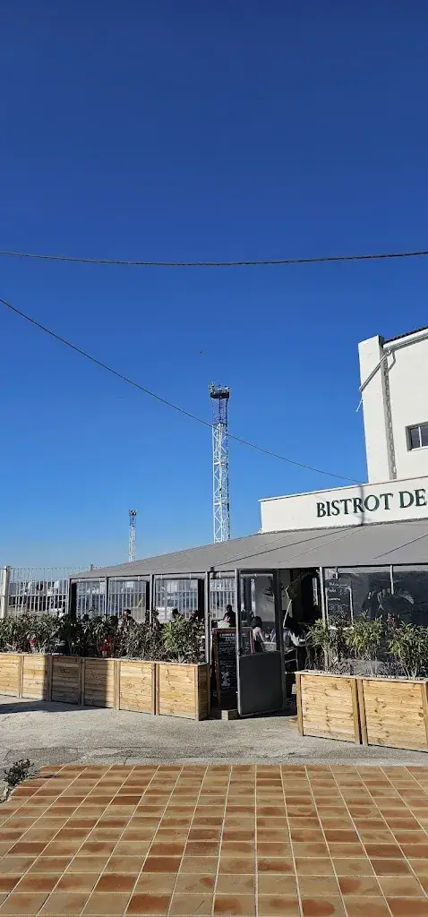 san fred_Bistrot de L'océan_Marseille_review