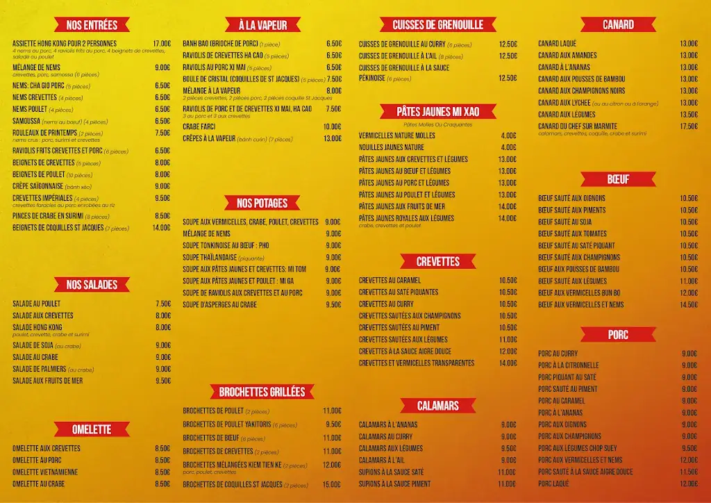 Menu_Hong Kong 3_Marseille_image_2