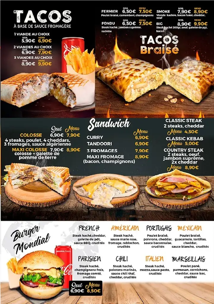 Menu_CHAPATI GRILL_Marseille_image_2