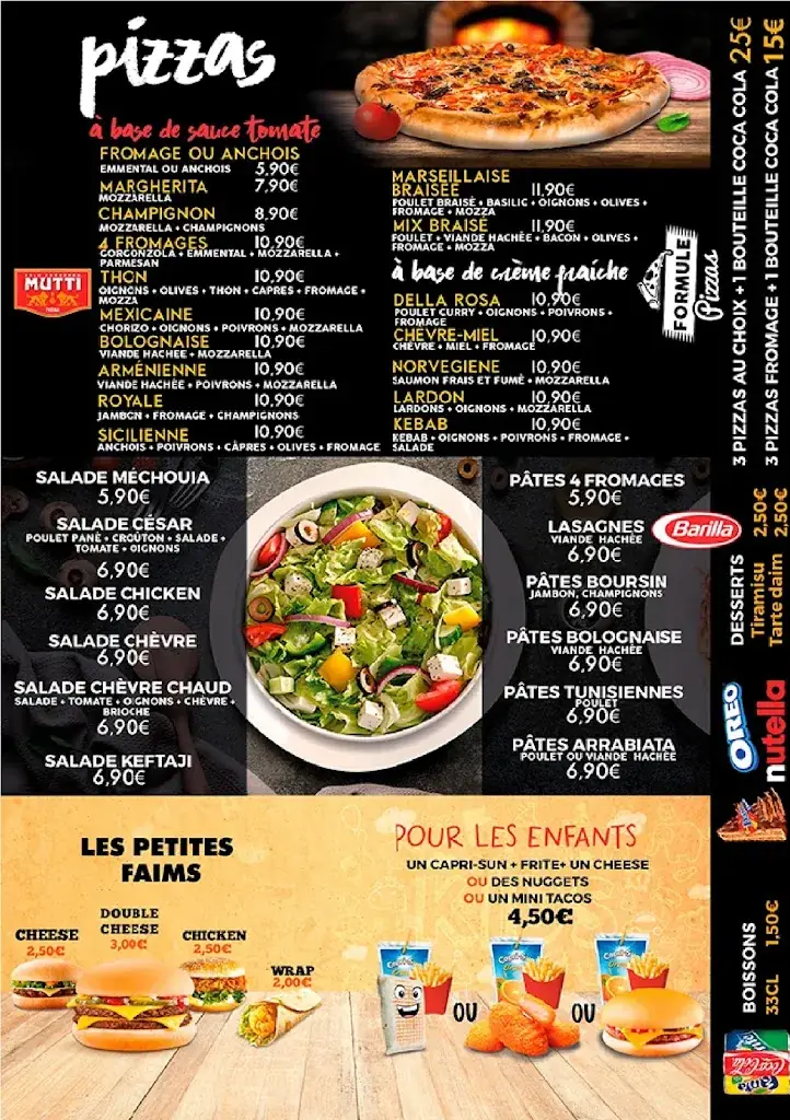 Menu_CHAPATI GRILL_Marseille_image_3