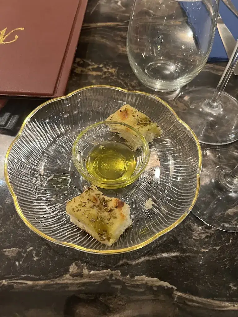 Cloé Granero_Naviglio - Restaurant italien_Pierrelatte_recensione