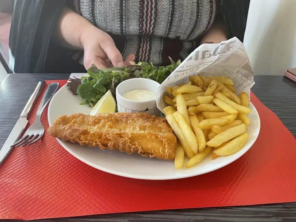 Menu_Brasserie Le France_Mane_image_1