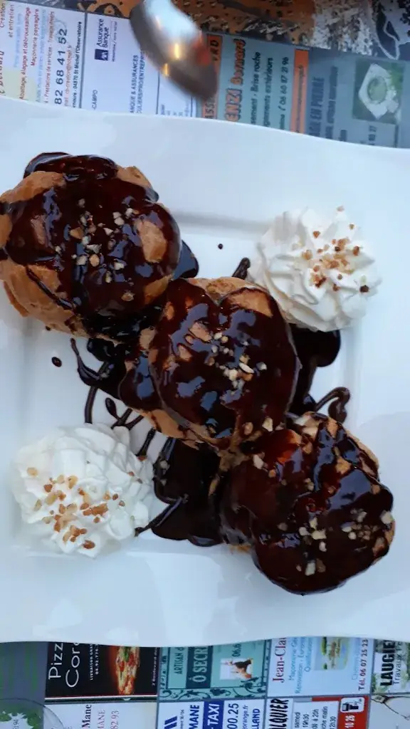 Menu_Brasserie Le France_Mane_image_4