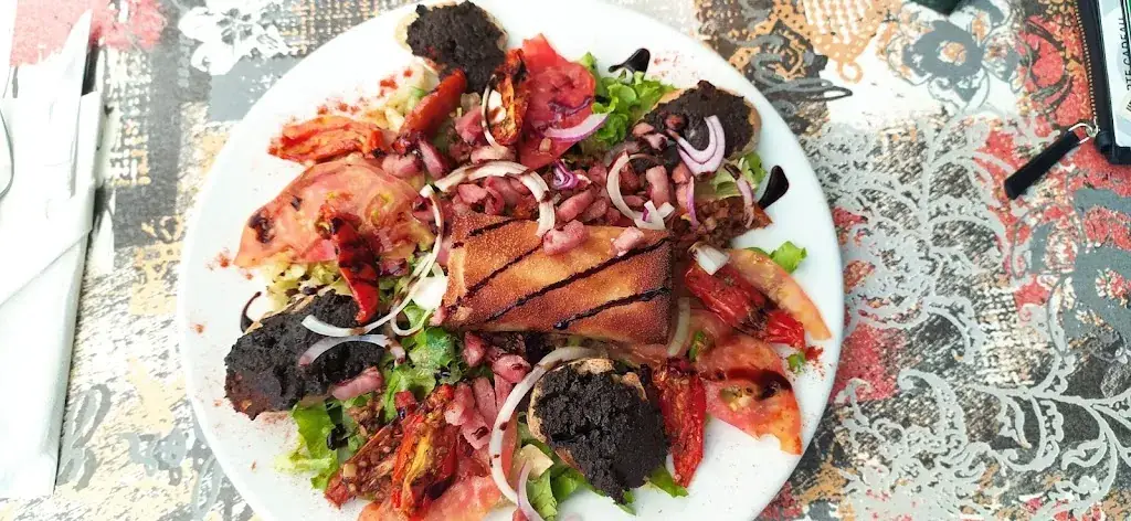 Menu_Brasserie Le France_Mane_image_7