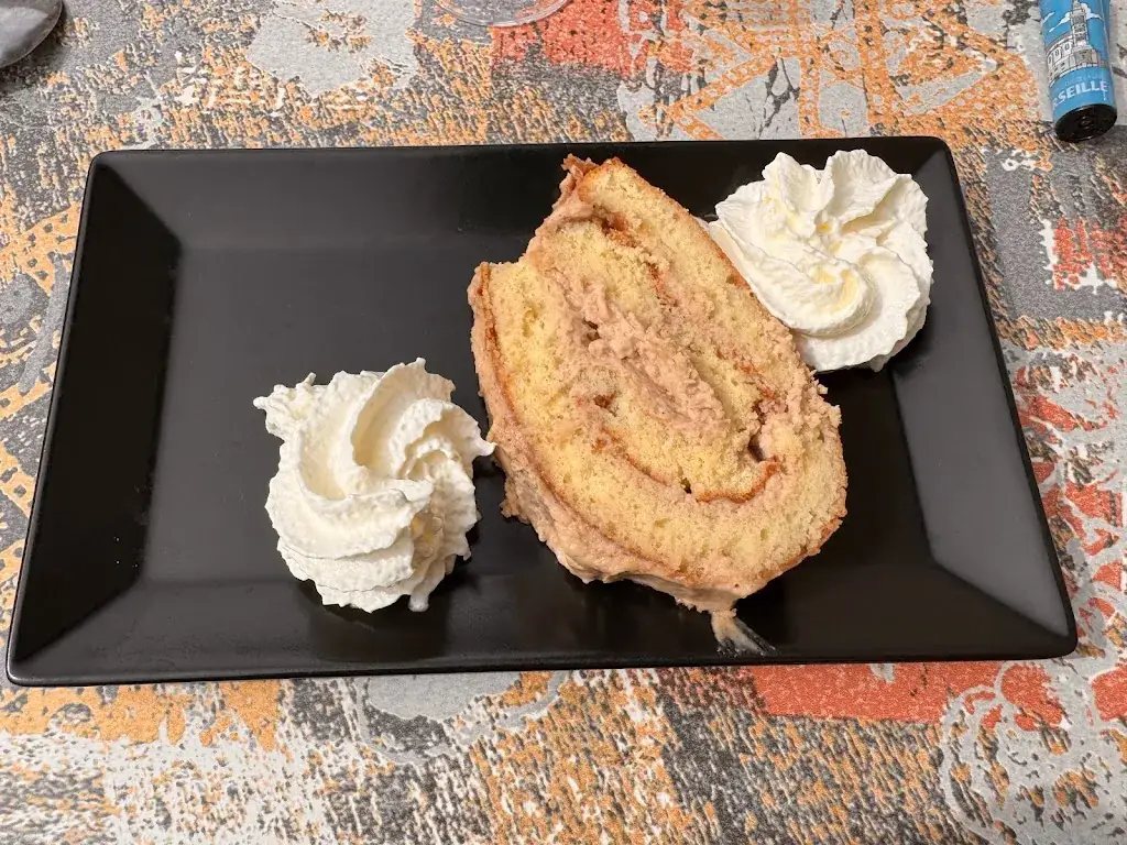 Menu_Brasserie Le France_Mane_image_9