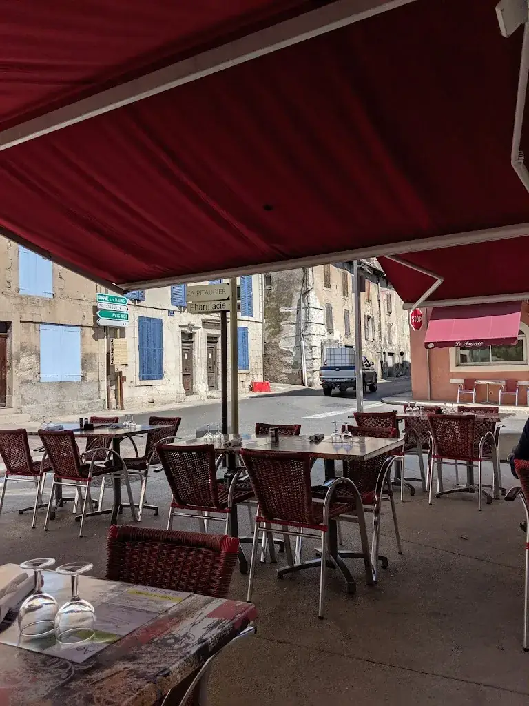 Brasserie Le France_Mane_slider_image_1