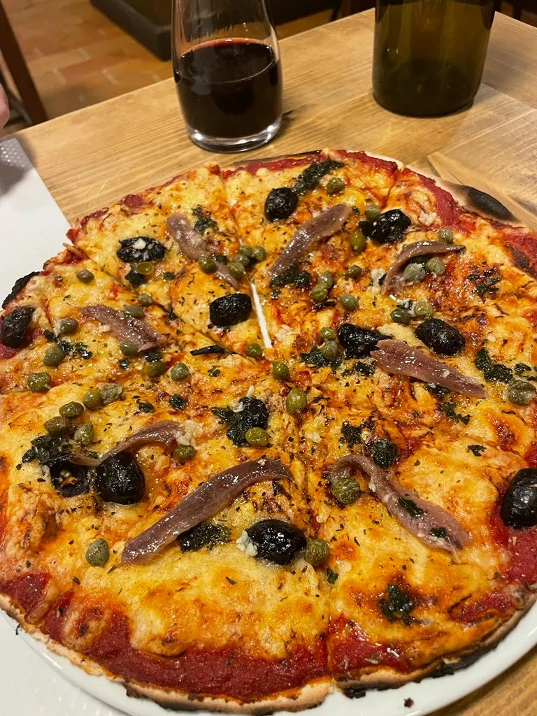 K London_La Manne Céleste_Mane_review