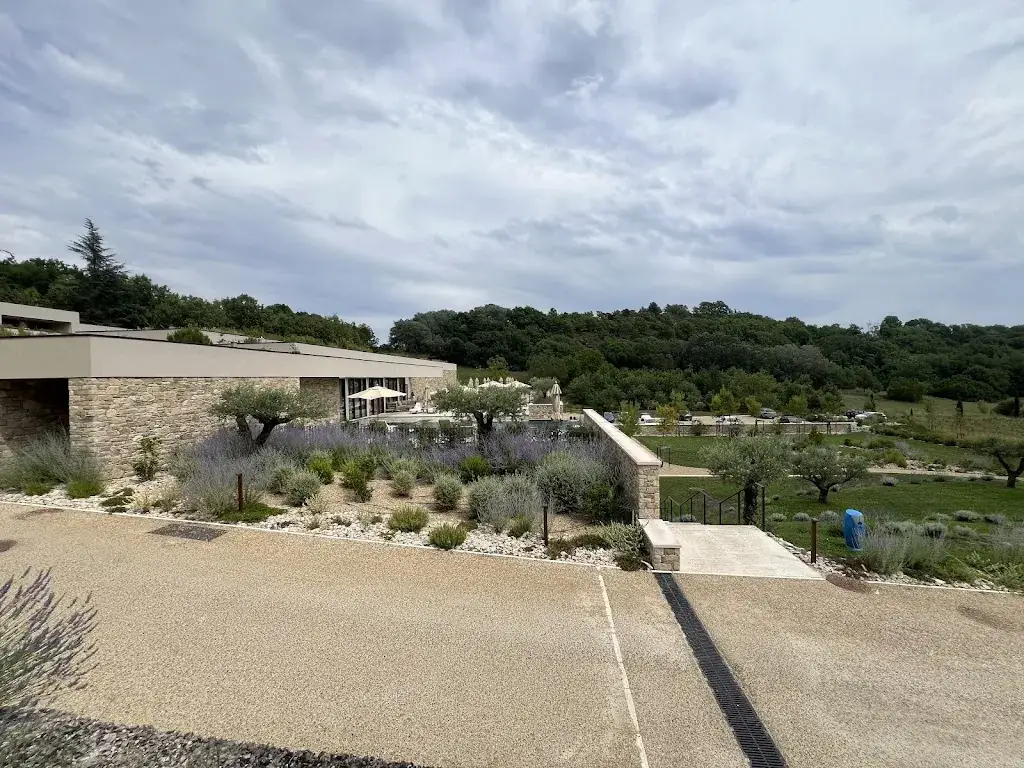 L K_Le Couvent Des Minimes, Un Hotel & Spa Occitan En Provence_Mane_review