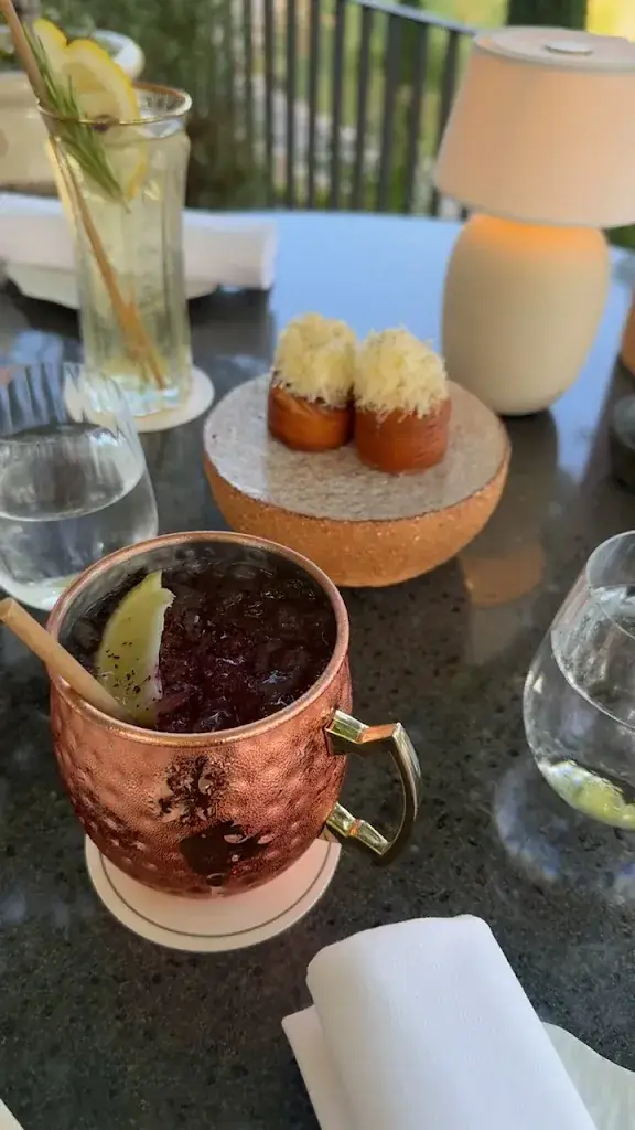 Beat Robuchon_Le Feuillée_Mane_review