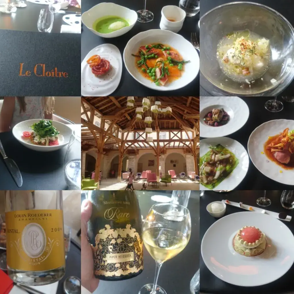 Dominik Betschart_Le Feuillée_Mane_review