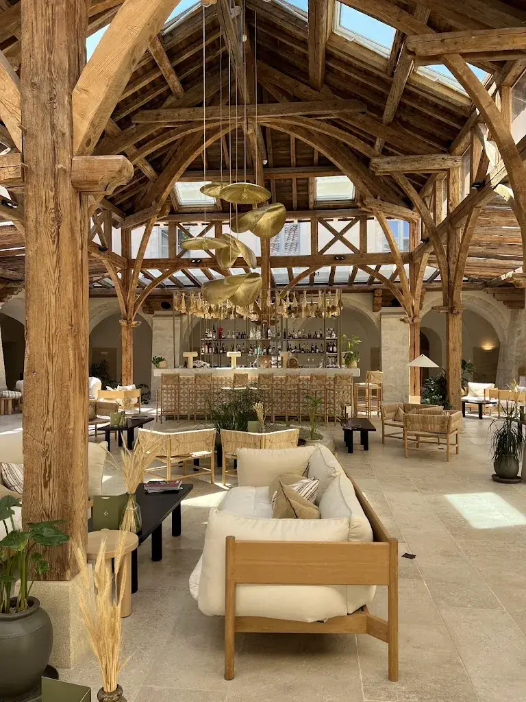 Hamed Hosseini_Pamparigouste_Mane_review