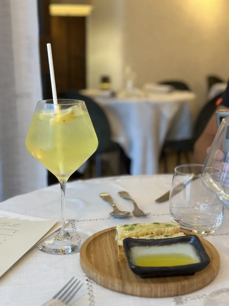 Menu_CHEZ BASTIEN - LE PETIT LAURAGAIS_Manosque_image_5