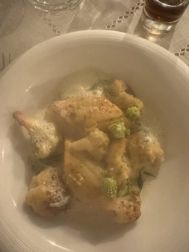 Menu_CHEZ BASTIEN - LE PETIT LAURAGAIS_Manosque_image_7