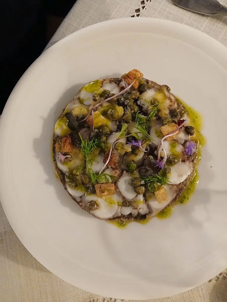 Menu_CHEZ BASTIEN - LE PETIT LAURAGAIS_Manosque_image_8