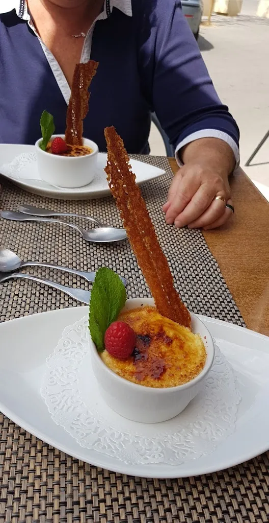 Menu_CHEZ BASTIEN - LE PETIT LAURAGAIS_Manosque_image_9