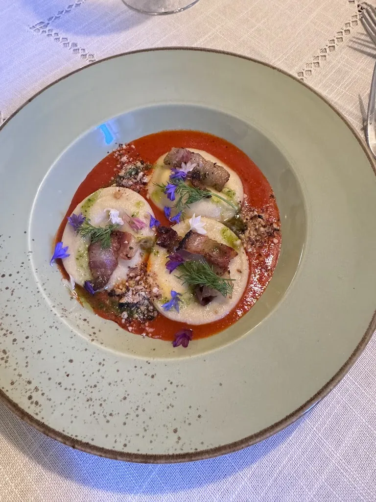 Jason Pai_CHEZ BASTIEN - LE PETIT LAURAGAIS_Manosque_review