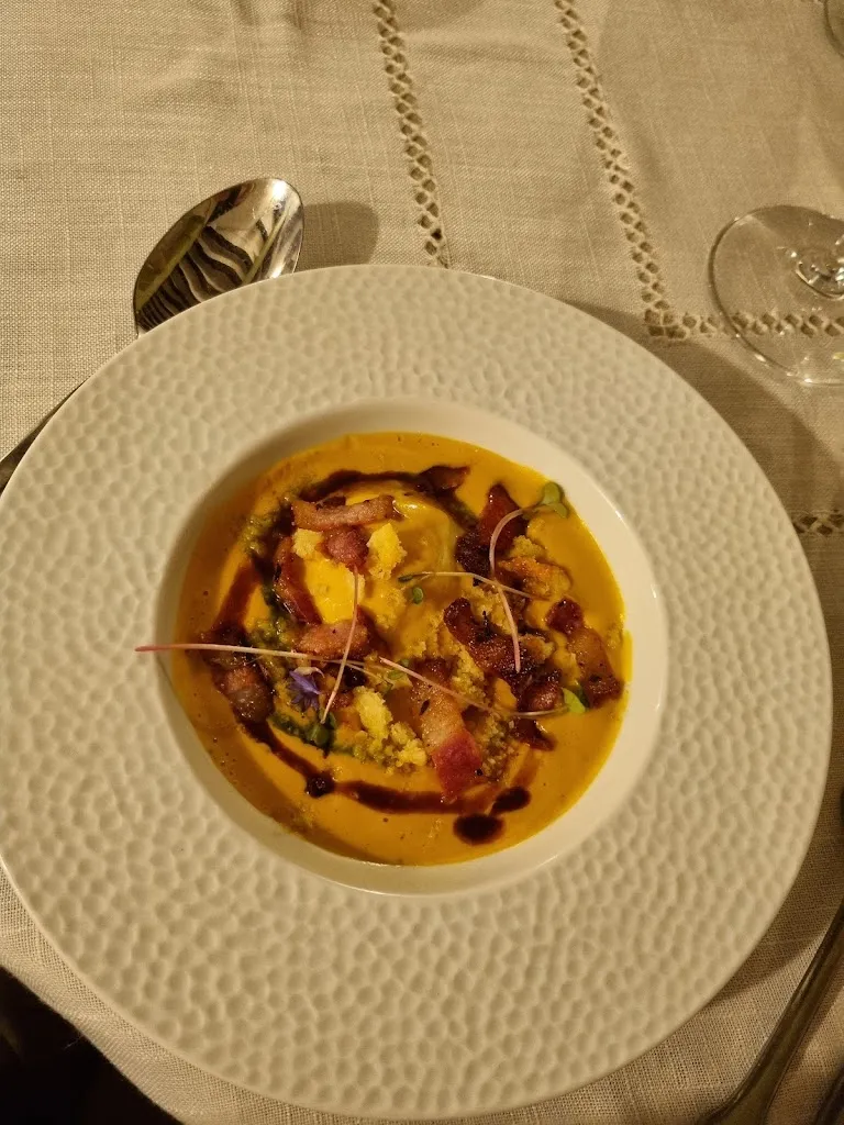 Romain Bedeau_CHEZ BASTIEN - LE PETIT LAURAGAIS_Manosque_review